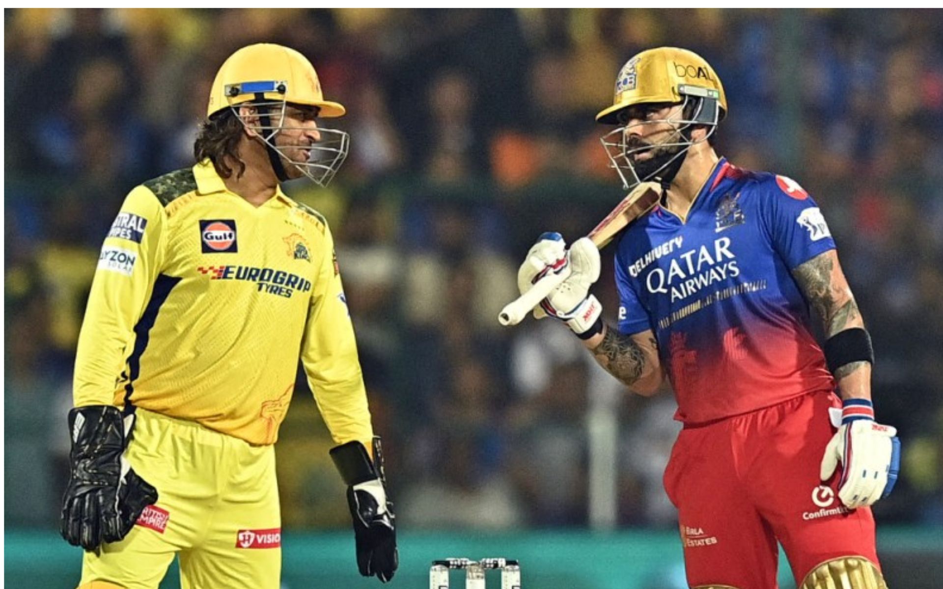 From Virat Kohli to MS Dhoni: The rare list of IPL icons who remain unreleased by their teams